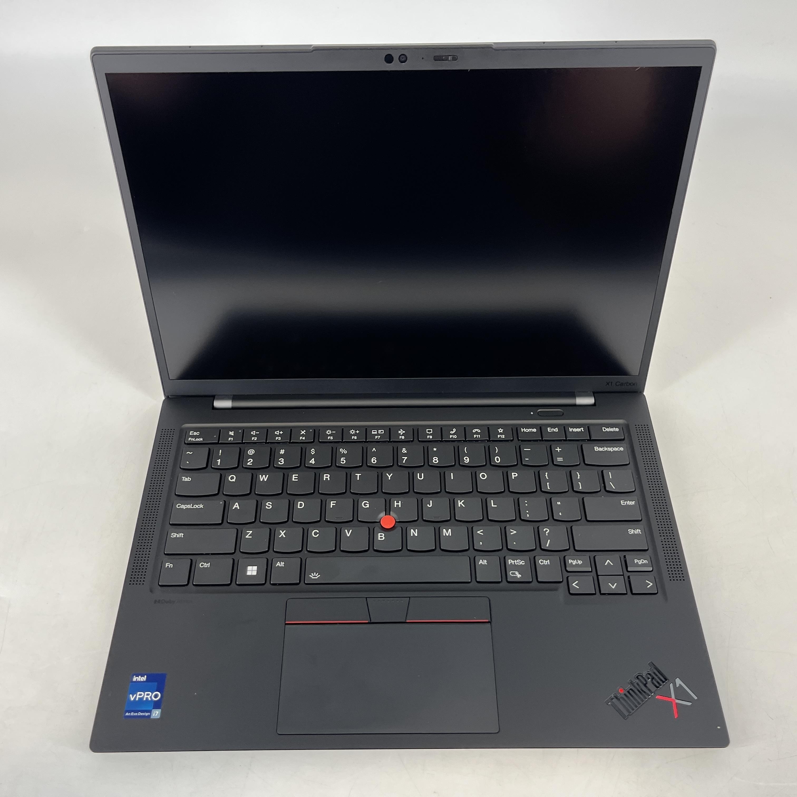 Lenovo ThinkPad X1 Carbon Gen 11 14